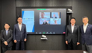 开云足球董事会决议通过收购德国BHTC 拓展智慧移动生态圈